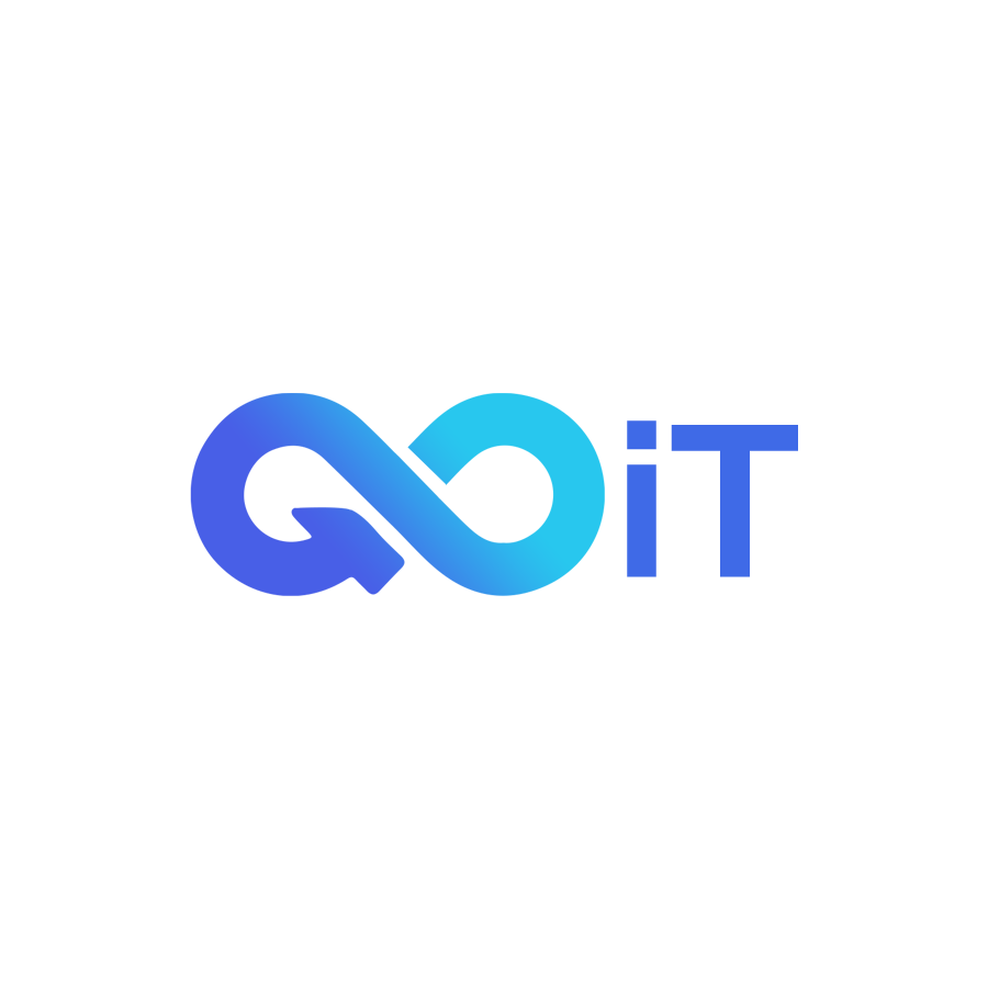 Qubit logo 3
