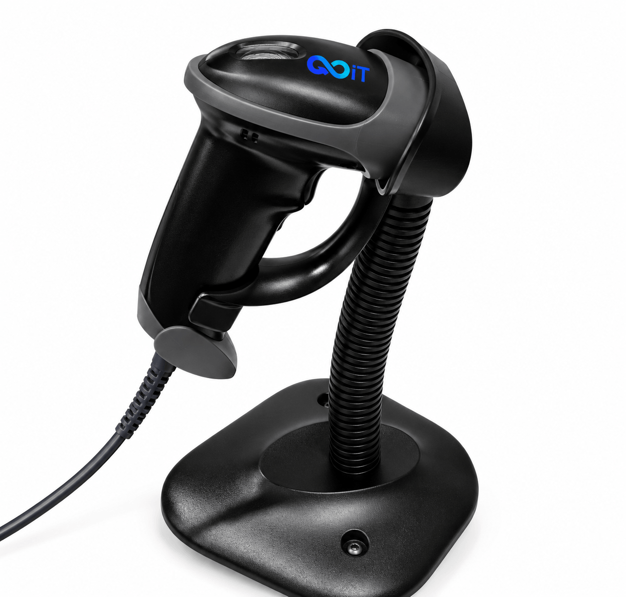 Qbit 1DS — temporary scanner image