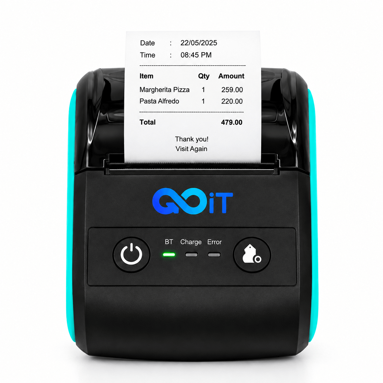 Qbit 2DSW — temporary scanner image