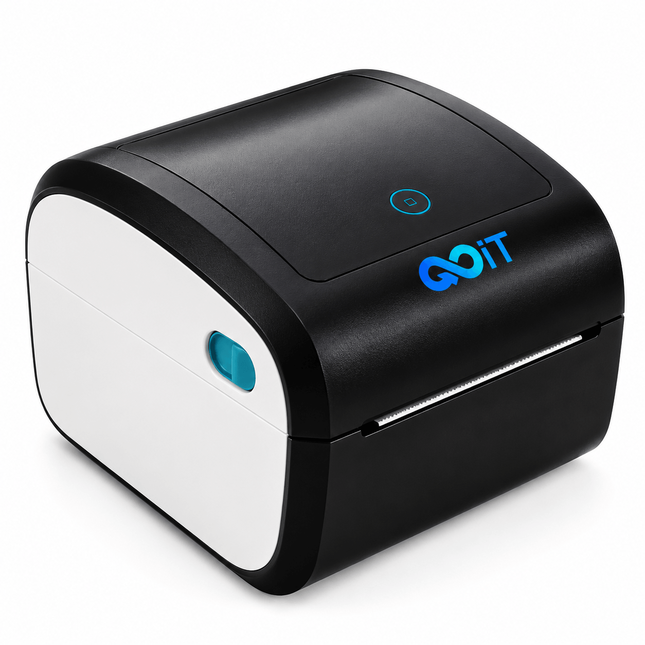 Qbit BPDT4 (BT+USB) image