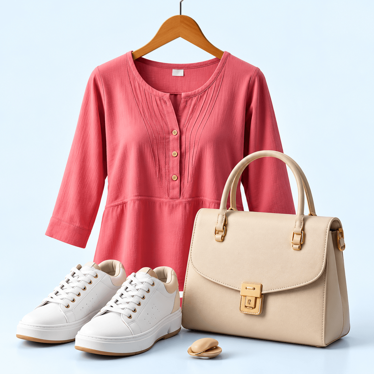 Clothing, footwear and accessories