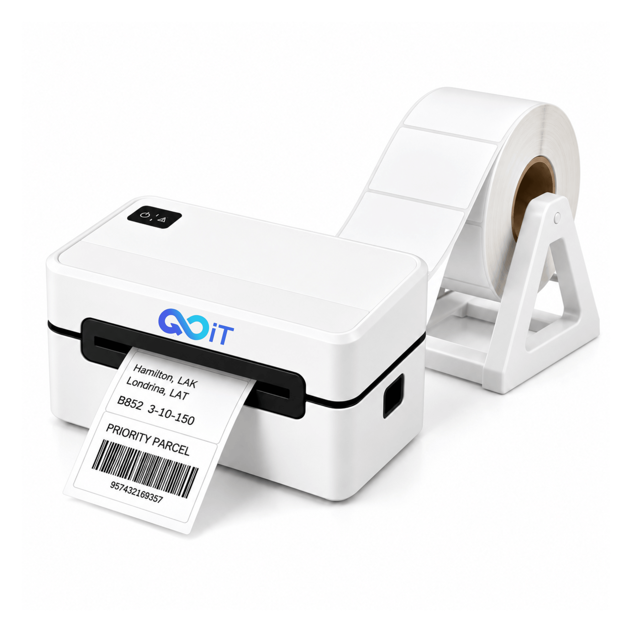 Qbit LD4A image