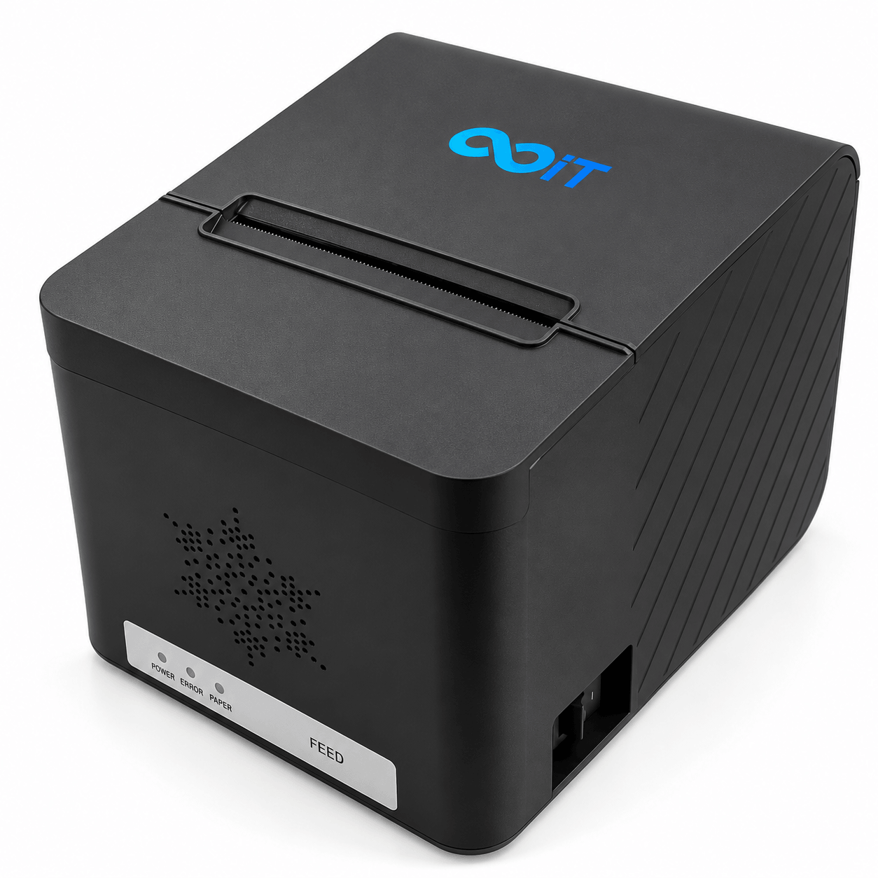 Qbit P80 Pro — temporary printer image