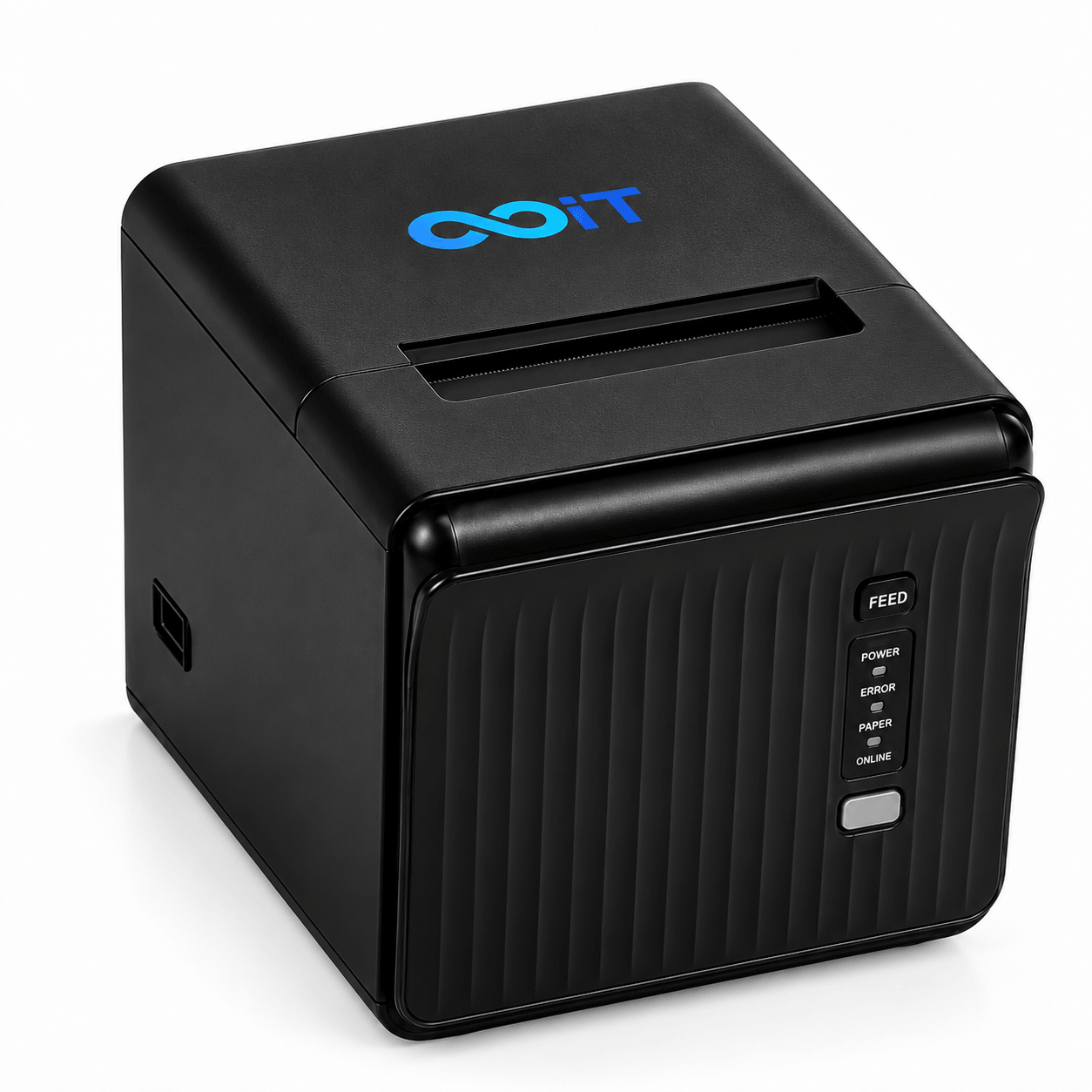 Qbit P80 MAX — temporary printer image