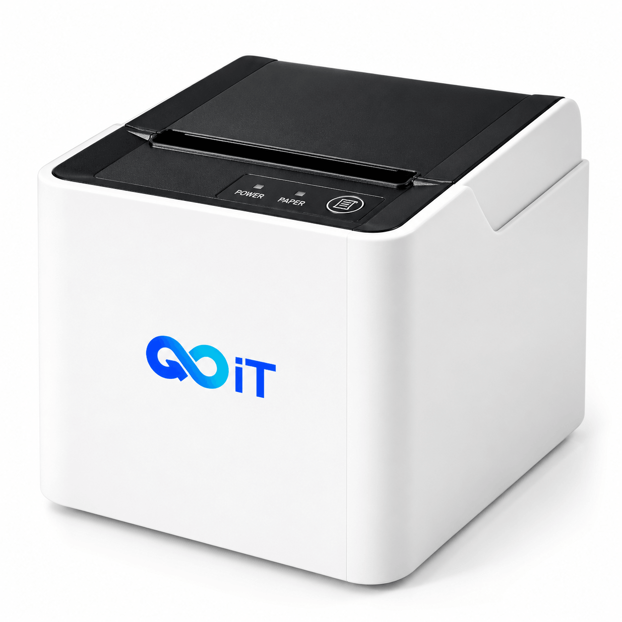 Qbit P80 Alpha — temporary printer image