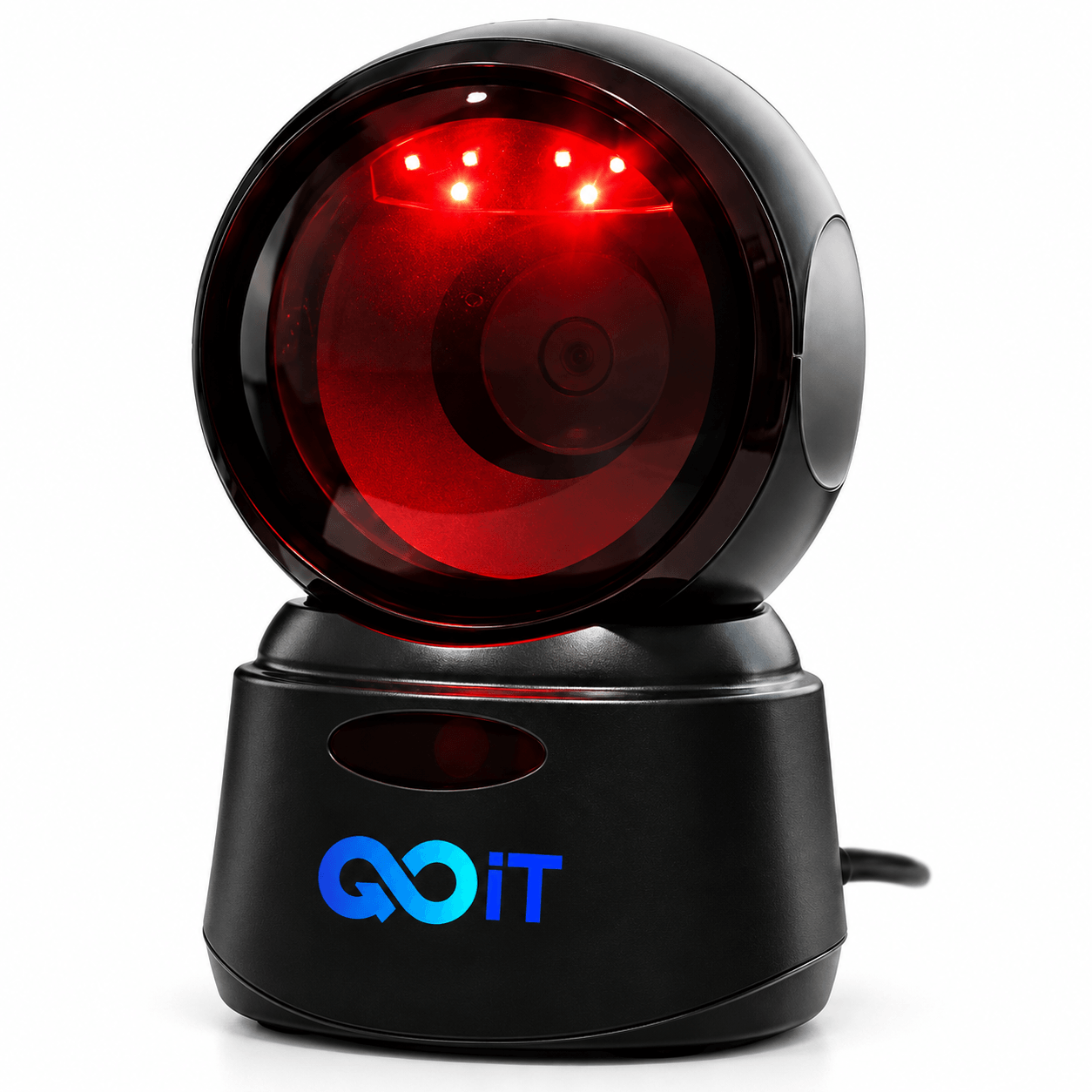 Qbit 2DSW — temporary scanner image